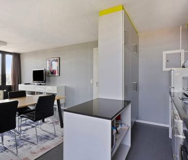Appartement te huur - Foto 3