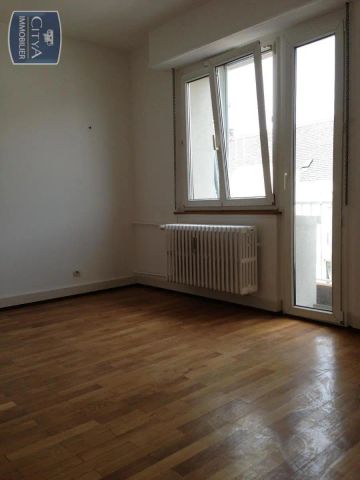 Appartement à louer 2 pièces 45.17m² - Photo 3