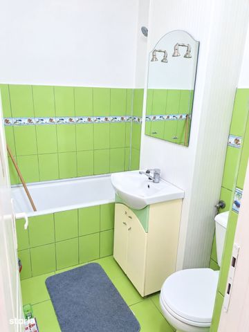 Garsoniera 30 mp - etajul 2 - zona Echinox - Fotografie 5