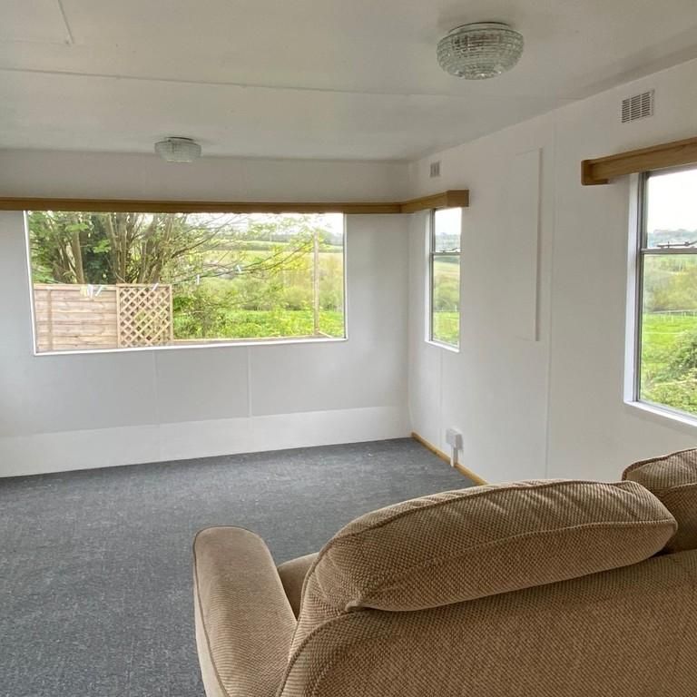 1 bedroom mobile home to rent - Photo 1