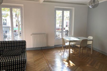 Appartement de 2 pièces - Photo 2
