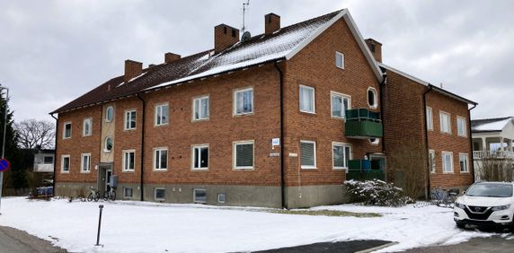 Vingåkersvägen 59 B (lgh 1102) - Photo 2