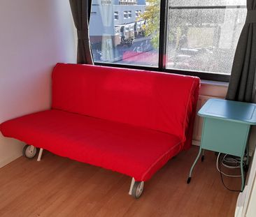 Te huur: Appartement Duke Ellingtonstraat in Amsterdam - Photo 4