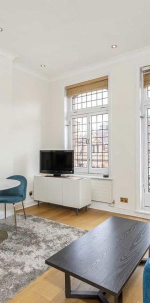 1 bedroom flat to rent - Photo 1