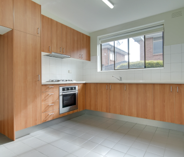 Ground-Floor Gem in the Heart of Dandenong - Photo 1