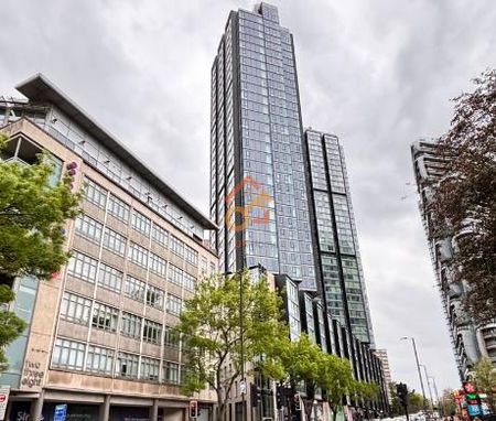 Valencia Tower, 3 Bolinder Place, London EC1V - Photo 2