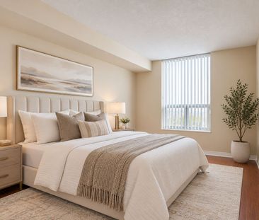 For Lease - 135 Hillcrest Avenue Unit# 916, Mississauga, Ontario - Photo 2