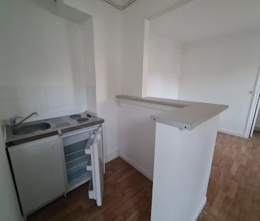 Location Appartement 1 pièce 23m² BOULOGNE SUR MER 62200 - Photo 3