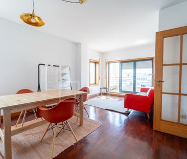 Apartamento T1 com terraço e lugar de garagem - Photo 6