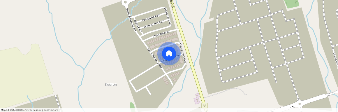 1040 Suddard Avenue, Oshawa