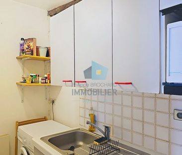Appartement à louer, 2 pièces - Paris 75005 - Photo 5
