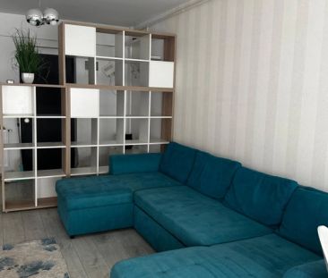 Apartament de inchiriat, 2 camere Pacurari Alte proprietati in zona... - Fotografie 4