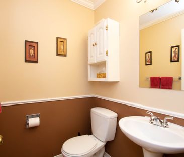 For Lease - 25 Claudet Crescent, Hunt Club - South Keys and Area, O... - Photo 6