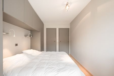 Mooi gemeubeld appartement op super locatie tussen de Zoutelaan en de Dumortierlaan - Foto 3