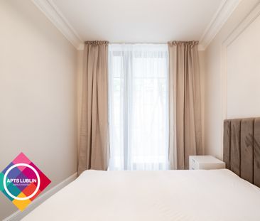 LUXURY 1 Bedroom apartment in City Center, brand new! - Zdjęcie 6