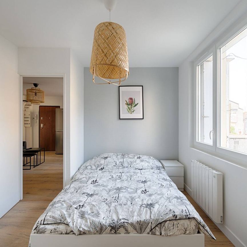 COLOCATION MEUBLÉE CENTRE DE NANTES / ILE DE NANTE - Photo 1