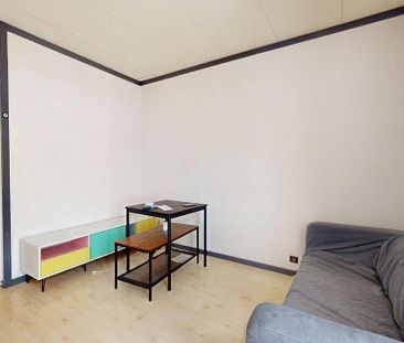 Location - T2 Meublé Nantes, 27.0m2, 1 chambres - Photo 2