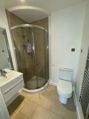 Flat 202, The Gore, Basildon, Property for rent - Photo 4