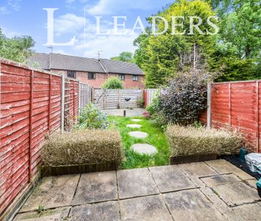 2 bedroom house to rent The Dell, East Grinstead, RH19 - Photo 5