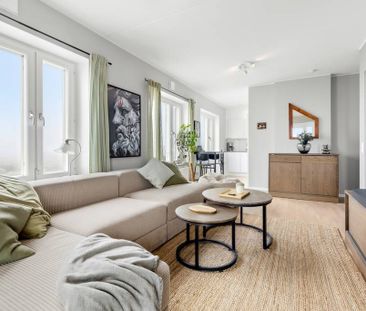 Almbygatan, Spånga - Foto 1