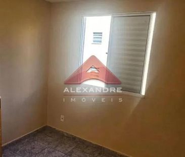 Apartamento Em Vila Tesouro, São José Dos Campos/sp de 45 m² 2 Quar... - Photo 3