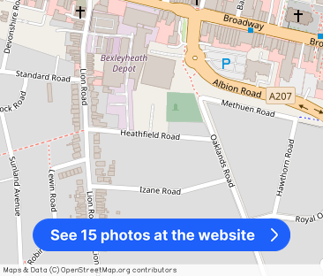 Heathfield Road, Bexleyheath, Kent, DA6 - Photo 1