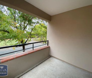 Appartement à louer 2 pièces 48.06m² - Photo 1