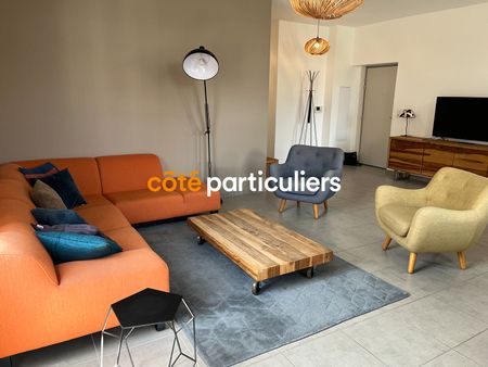 Appartement Le Puy En Velay 4 pièce(s) 117 m2 - Photo 4