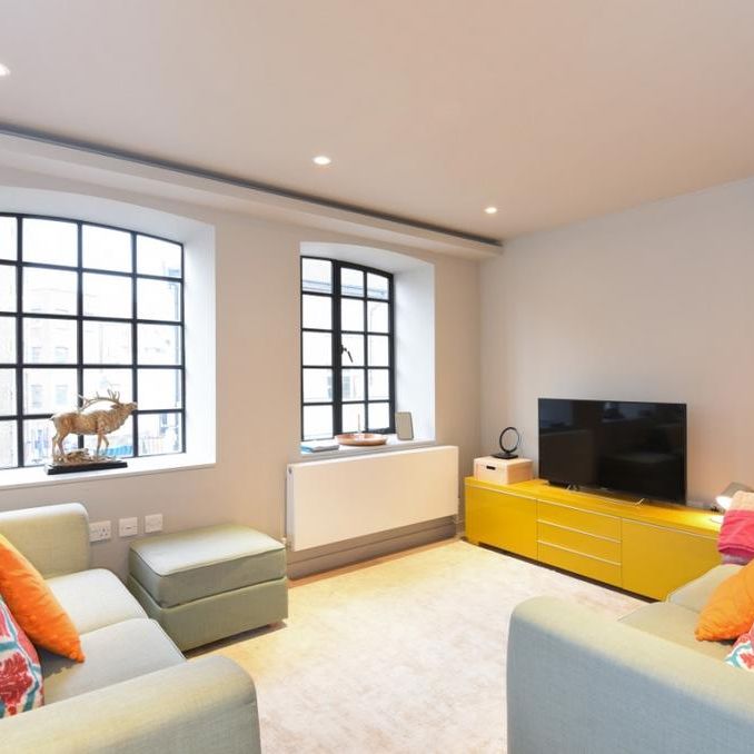 1 bedroom property to rent - Photo 1