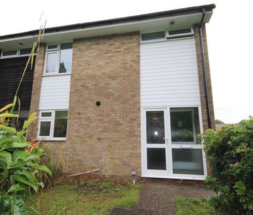 Kent CanterburyUlcombe Gardens, CT2 7QY, Canterbury - Photo 4