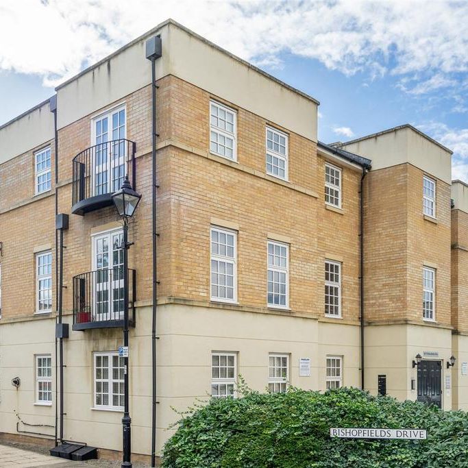 2 bedroom apartment to rent - Photo 1