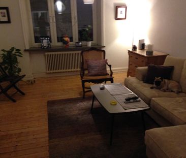 Kung Oscars väg, Lund - Foto 1