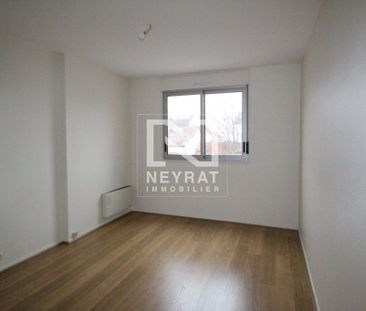 Location Appartement 2 pièces 48m² DIJON 21000 - Photo 2