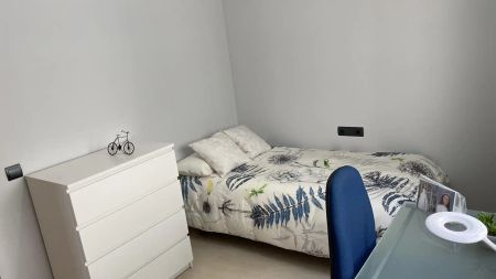 Piso de alquiler en Calle de Los Juegos de Atenas, 14, El Toyo - Foto 3