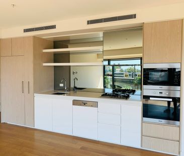 510/80 Alfred Street, Milsons Point NSW 2061 - Apartment For Rent |... - Photo 1