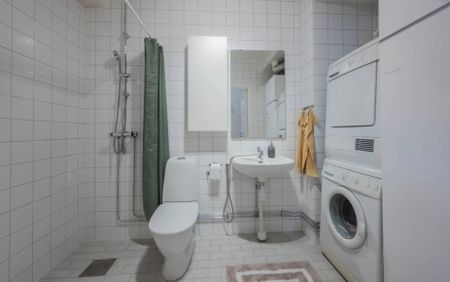 Segeltorp - 1.5rok - 6mån - 11.500kr/mån - Photo 4