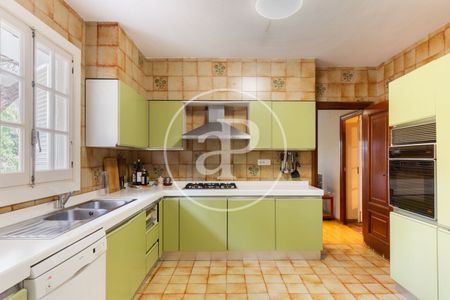 Flat for rent with Terrace in Godella (Betera) - Photo 5