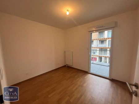 Appartement à louer 3 pièces 58.87m² - Photo 5