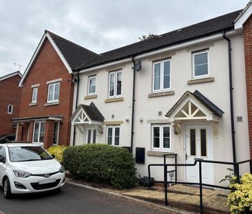 2 bedroom terraced house to rent - Photo 2