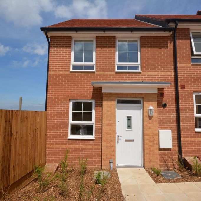 2 bedroom house to rent - Photo 1