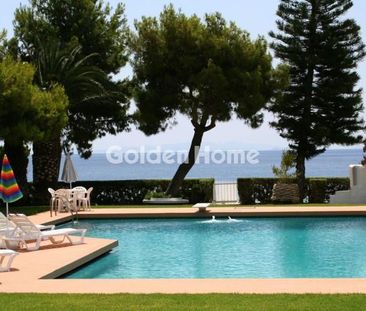 Μονοκατοικία για ενοικίαση - Μέγαρα, - Photo 1