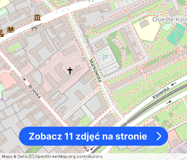 Mieszkanie 2 pokojowe, cowork w cenie, metro, sklepy, cafe, fitness - Zdjęcie 1