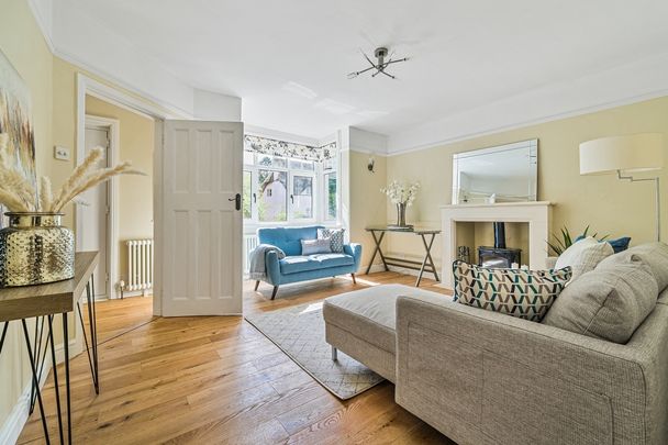 5 bedroom detached house to rent - Photo 1