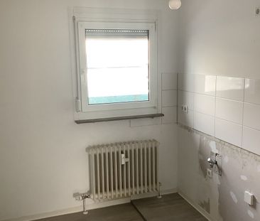 Endlich Zuhause! 3-Zimmer-Wohnung - Foto 1