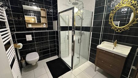 A LOUER - 2 PIECES MEUBLE AVEC TERRASSE ET JARDIN - REICHSTETT - Photo 5