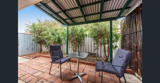 A Neat Furnished Retreat to Call Home - Photo 1