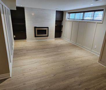 For Lease - 159 Jeffcoat Drive, Toronto, Ontario - Photo 1