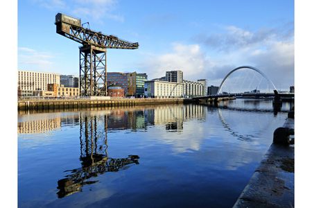 Meadowside Quay Walk, Glasgow - Photo 2