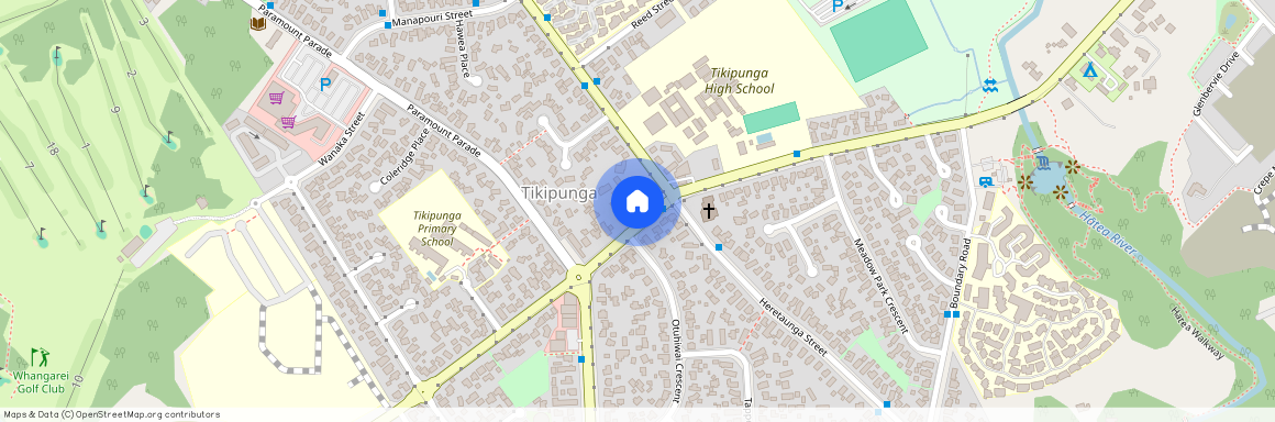 203 Kiripaka Road, Tikipunga, Whangarei