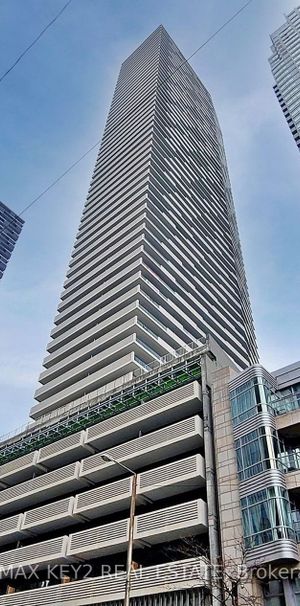 For Lease - 2221 Yonge Street Unit# 1604, Toronto, Ontario - Photo 1